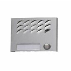 MODULO PORTIERE 1 PULSANTE MODY FARFISA MD11