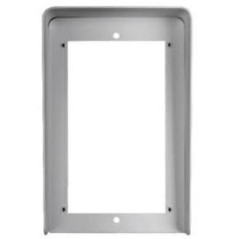 VISIERA DECORATIVA 2 MODULI PER MODY FARFISA MD82