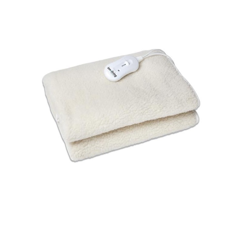 Scaldaletto Singolo Poliestere 60W INNOLIVING INN-062