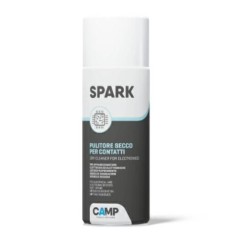 Pulitore A Secco per Contatti 400ml CAMP 1024400