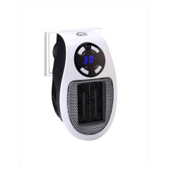 Mini Termoventilatore 500W La stufetta DCG PTC04