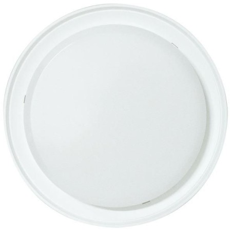 Plafoniera a LED Rotonda 18W Tricolor IP65 LIFE 39.9PF0322CFN