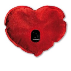 Scaldino Elettrico Caldo Cuore INNOLIVING INN-054