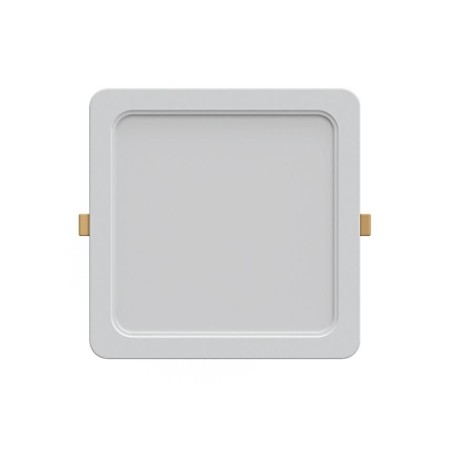 Pannello LED Incasso Quadrato IP40 18W Tricolor 1890lm IPERLUX IPQ18S