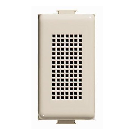 Suoneria Magic TT 230VAC colore avorio BTICINO A5041N