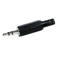 SPINA STEREO Ø 3,5 MM CON GUIDACAVO MELCHIONI 433329640