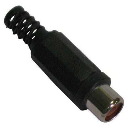 PRESA NERA RCA VOLANTE CON GUIDACAVO MELCHIONI 433329713