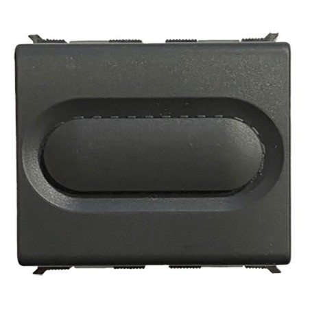 SUONERIA ELETTRONICA TRITONALE CON SONORITA GEWISS PLAYBUS 230V 2VA GW30632