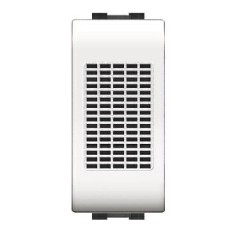 SUONERIA BRONZO MY LIFE ELETTROCANALI ECL407210WH