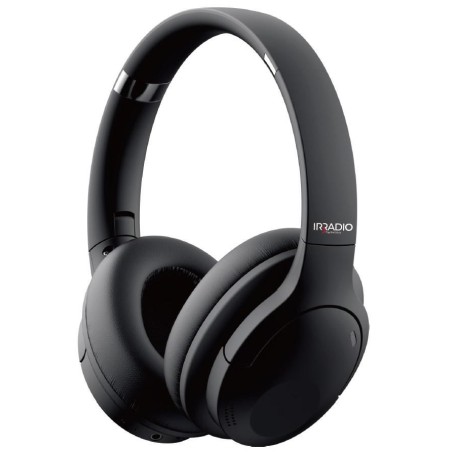 Cuffia Wireless HI-FI Con ANC IR-GT-V15 PRO MELCHIONI 141901041