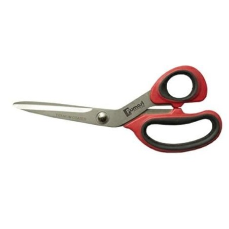 Forbice Multiuso Titanio Bicolore 8" 205MM FUMASI 233480T