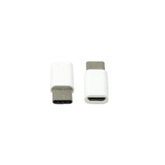 ADATTATORE PRESA MICRO USB SPINA TIPO C KONELCO GBC 59661545