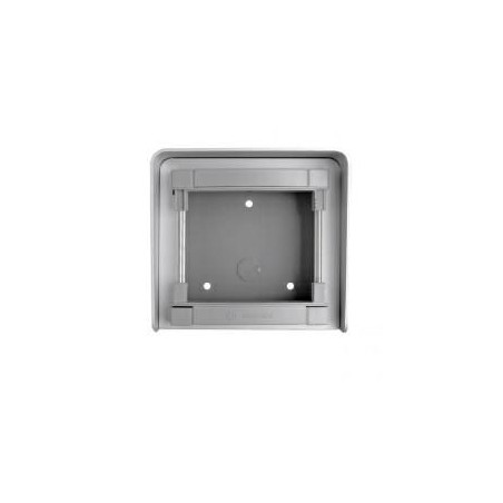 Tettuccio Parapioggia MODY 1 MODULO con telaio Portamoduli FARFISA MD91