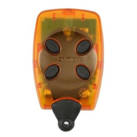 Telecomando Quadricanale TR4 433Mhz APRIMATIC 62924000