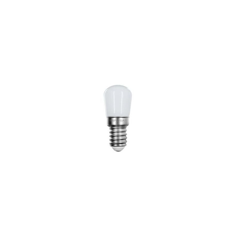 Lampada Peretta LED 2W E14 3000K IMPERIA 6009475