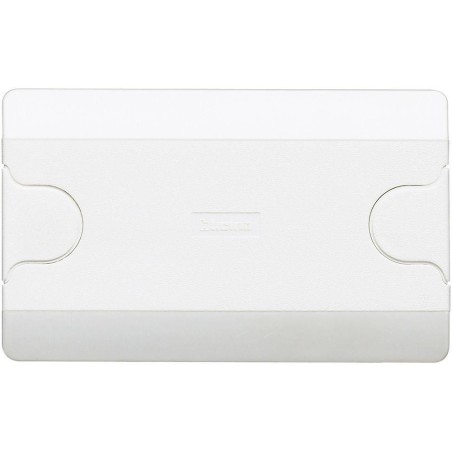 Coperchio Protettivo per Scatola da Incasso 504E BTICINO 504EC