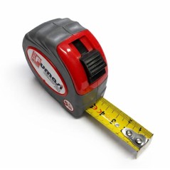 Flessometro 5 Metri 25mm FUMASI 601409