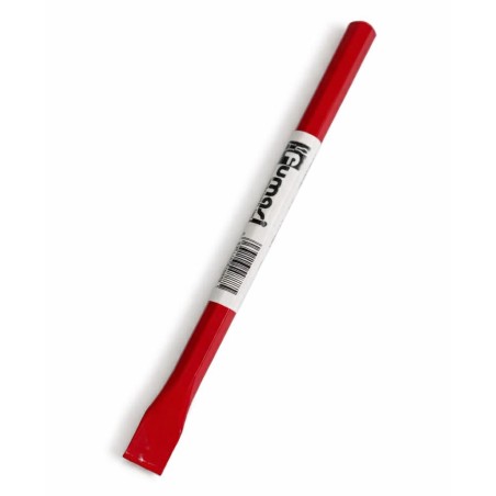 Scalpello Elettricista a Taglio 200mm FUMASI 236001