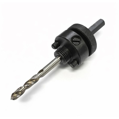 Albero per Seghe a Tazza Gambo 8,5 32-252mm FUMASI 279562P