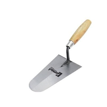 Cazzuola Punta Tonda 200mm ECO FUMASI 237020E