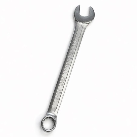 Chiave Combinata in Acciaio 12 mm FUMASI 330007