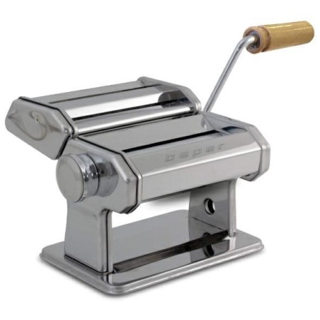 Macchina per la Pasta Manuale in Acciaio BEPER MD.500