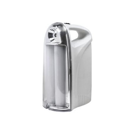 Lampada 1 + 24 LED Anti Black-Out Ricaricabile Portatile REXER RX4026L