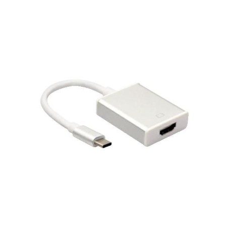 Convertitore Spina USB C 3.1 Presa HDMI KONELCO GBC 59790100