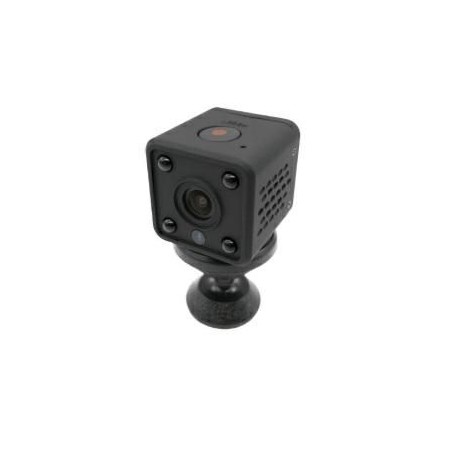 HeyCam Mini Telecamera Wi-Fi da Interni HD 720P KONELCO GBC 67689403