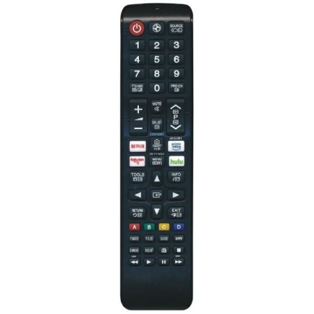 Telecomando di Ricambio IR per TV Samsung con Simbologia come Originale KONELCO GBC JL1716/COMP-U
