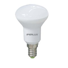 Lampadina LED R50 attacco E14 6W 6500K IPERLUX IP6E14RC