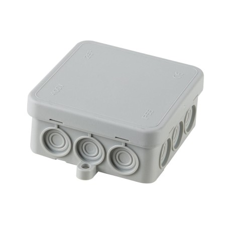 Cassetta Esterna da Parete 85x85x39 IP55 ROSI RS13303