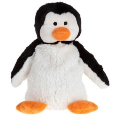 Peluches Pinguino Riscaldabile INNOLIVING MD-650