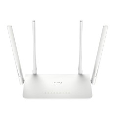 Router Wi-Fi Dual-Band AC1200 Mash CUDY WR1300