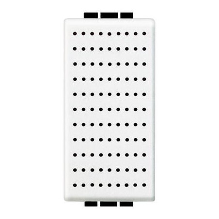 Livinglight Suoneria 230V BTICINO N4351/230