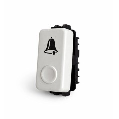 Pulsante Campanello Serie Astra ELIOS 1605C