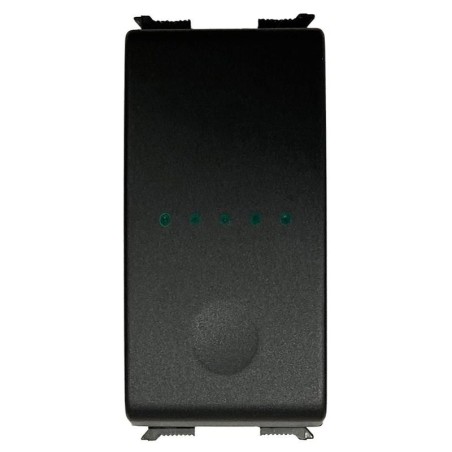 PULSANTE NA LUMINOSO/LOCALIZZAZIONE GEWISS PLAYBUS 16A 250V GW30022