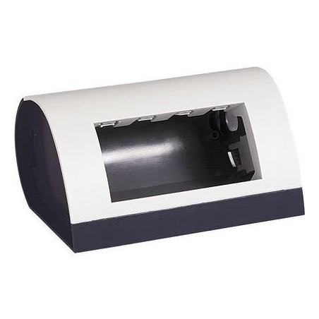 Scatola Portapparecchi per LivingLight Colore Bianco BTICINO 150433