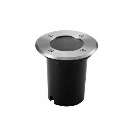 Faretto Tondo Carrabile IP65 Attacco GU10 230V LAMPO CARRGU10