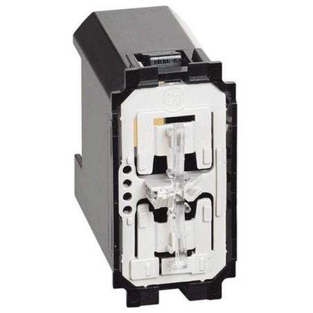 Comando Tapparella Living Now connesso da remoto BTICINO K4027C