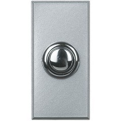 Axolute Pulsante NO BTICINO HX4005