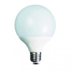 LAMPADINA GLOBO LED DURALAMP 14W 3000K D.95 ATTACCO E27 DG357W
