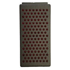 SEGNALATORE ROSSO LEGRAND ERGO 70166