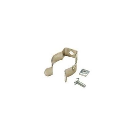 Clips Fissatubo T8 Diametro 26mm FAI 0370