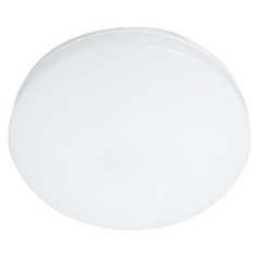 Plafoniera a LED Rotonda 45W Tricolor IP54 LIFE 39.9PF2233CFN