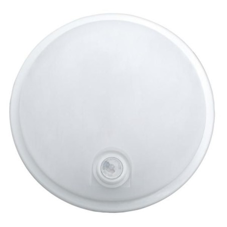 Plafoniera a LED Multipower 20/15/10W Rotonda IP65 Tricolor LIFE 39.9PF0323SCFN