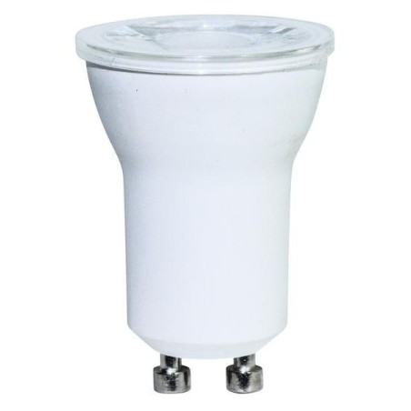 Lampadina LED attacco GU10 Diametro 35 mm 4W 4000K LIFE 39.915017N