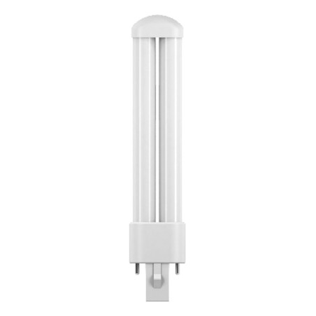 Lampada LED PL attacco G23 5,7W 4000K BOT LIGHTING SLD760553