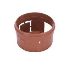 Scatola Incasso Tonda Diametro 85x42 GEWISS GW24210