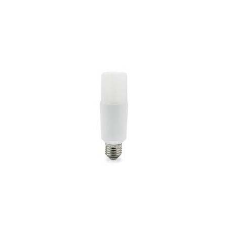 LAMPADINA TUBOLARE LED LAMPO 11W 3000K ATTACCO E27 CO11WBC